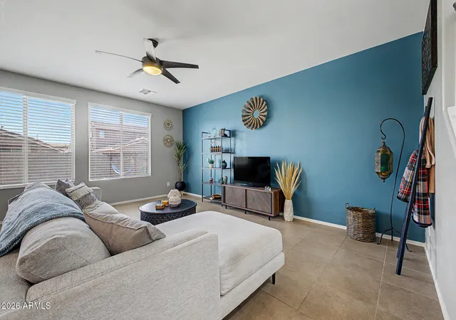 Photo 3 of Single family home for sale at 12119 W Hide Trl, Peoria, AZ 85383 | MLS# 7058109 | Listing updated on 2026-10-01