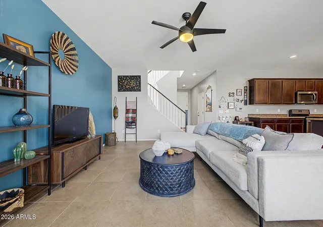Photo 3 of Single family home for sale at 12119 W Hide Trl, Peoria, AZ 85383 | MLS# 7058109 | Listing updated on 2026-10-01