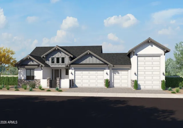 2nd image of 5940 E Frost Ln Ln, Prescott Valley, AZ 86314 | MLS# 7057323