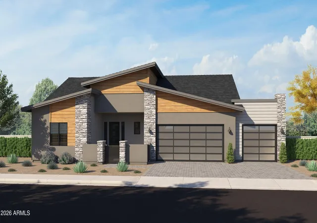 4th image of 5940 E Frost Ln Ln, Prescott Valley, AZ 86314 | MLS# 7057323