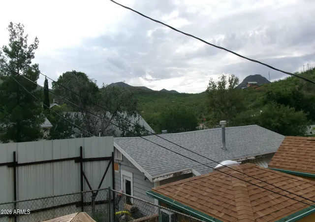 22nd image of 414 Van Dyke St, Bisbee, AZ 85603 | MLS# 7056863