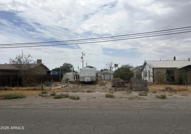 2nd image of 66836 Avenue B, Salome, AZ 85348 | MLS# 7056958