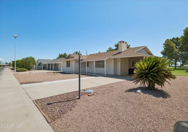 1st image of 11225 N 110th Dr, Sun City, AZ 85351 | MLS# 7057740