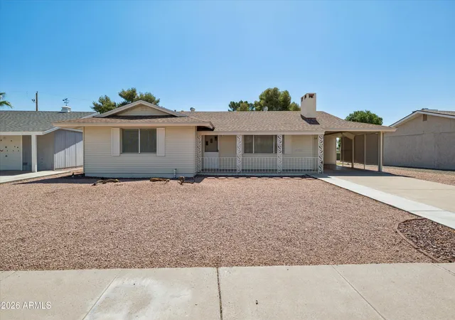 3rd image of 11225 N 110Th Dr, Sun City, AZ 85351 | MLS# 7057740