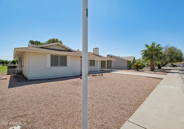 4th image of 11225 N 110Th Dr, Sun City, AZ 85351 | MLS# 7057740