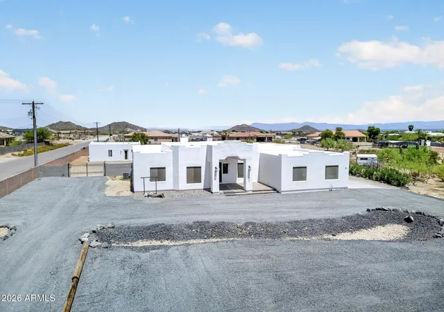 2nd image of 2672 W Moon Dust Trl, San Tan Valley, AZ 85144 | MLS# 7059719