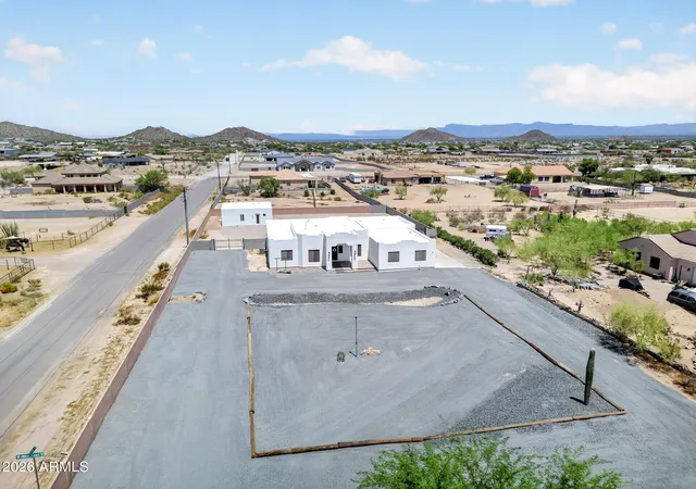 54th image of 2672 W Moon Dust Trl, San Tan Valley, AZ 85144 | MLS# 7059719