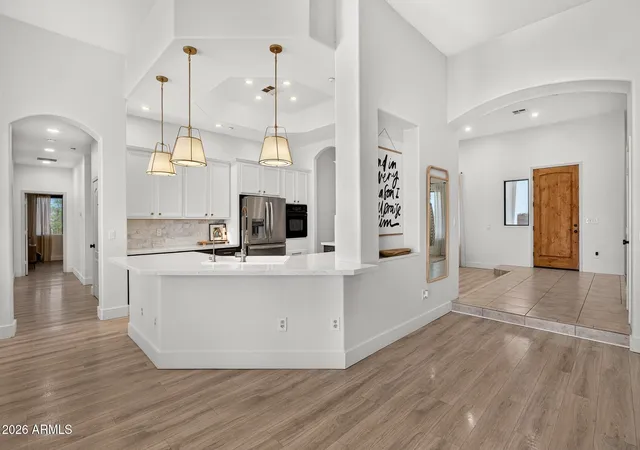 5th image of 2672 W Moon Dust Trl, San Tan Valley, AZ 85144 | MLS# 7059719
