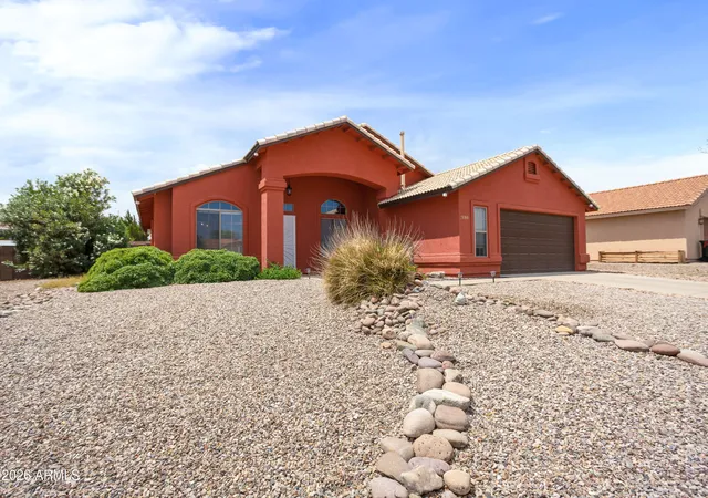1st image of 3880 Via De La Reina, Sierra Vista, AZ 85650 | MLS# 7056871