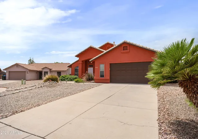 3rd image of 3880 Via De La Reina --, Sierra Vista, AZ 85650 | MLS# 7056871