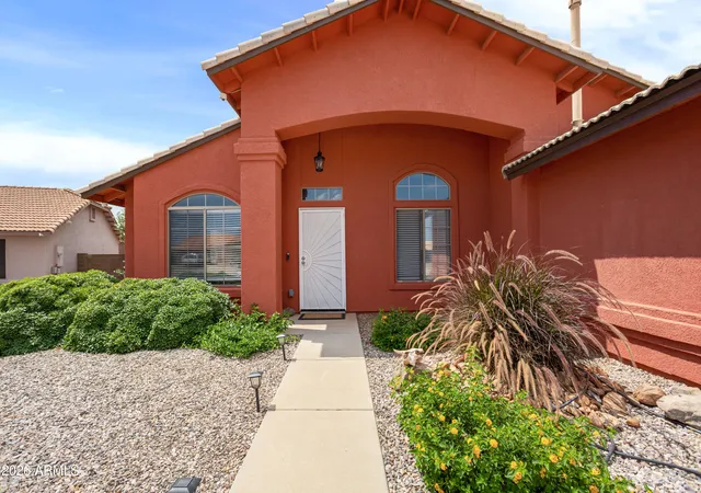 4th image of 3880 Via De La Reina --, Sierra Vista, AZ 85650 | MLS# 7056871