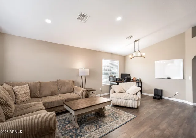 5th image of 3880 Via De La Reina --, Sierra Vista, AZ 85650 | MLS# 7056871