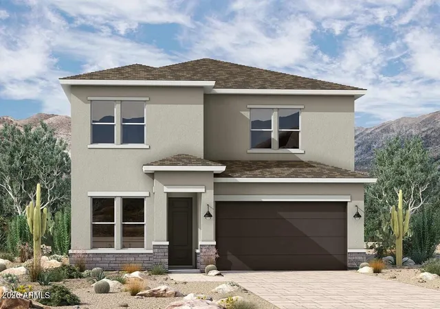 Photo 1 of Single family home for sale at 36276 N Grapevine Dr, San Tan Valley, AZ 85140 | MLS# 7056870 | Listing updated on 2026-08-18