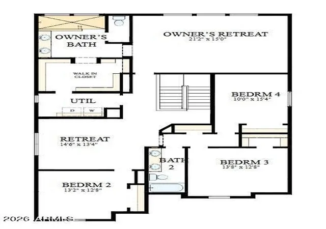 Photo 3 of Single family home for sale at 36276 N Grapevine Dr, San Tan Valley, AZ 85140 | MLS# 7056870 | Listing updated on 2026-08-18
