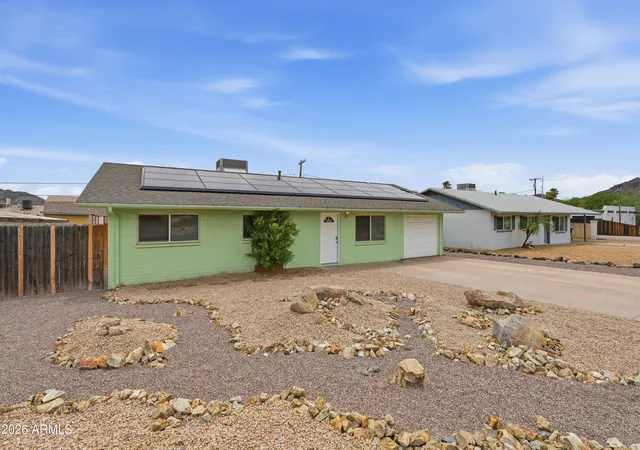 4th image of 1317 E Desert Cove Ave, Phoenix, AZ 85020 | MLS# 7061330