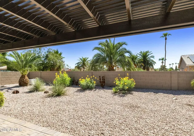 Photo 3 of Sale Pending at 25425 S Sedona Dr, Sun Lakes, AZ 85248 | MLS# 7058073 | Listing updated on 2026-09-15