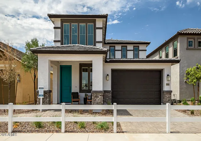 2nd image of 43460 N Hinoki St, Queen Creek, AZ 85140 | MLS# 7056866