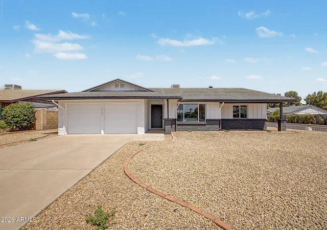 1st image of 5343 S Hazelton Ln, Tempe, AZ 85283 | MLS# 7060856