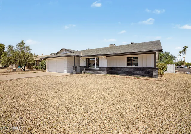 2nd image of 5343 S Hazelton Ln, Tempe, AZ 85283 | MLS# 7060856