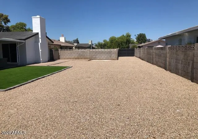 33rd image of 5343 S Hazelton Ln, Tempe, AZ 85283 | MLS# 7060856