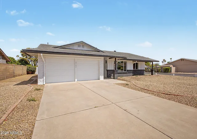 Photo 3 of Single family home for sale at 5343 S Hazelton Ln, Tempe, AZ 85283 | MLS# 7060856 | Listing updated on 2026-09-17
