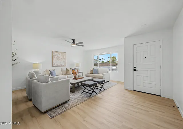 Photo 3 of Single family home for sale at 5343 S Hazelton Ln, Tempe, AZ 85283 | MLS# 7060856 | Listing updated on 2026-10-08