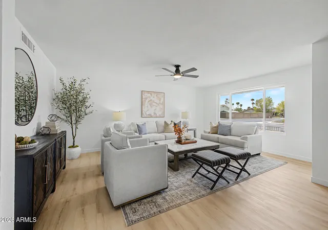 Photo 4 of Single family home for sale at 5343 S Hazelton Ln, Tempe, AZ 85283 | MLS# 7060856 | Listing updated on 2026-10-08