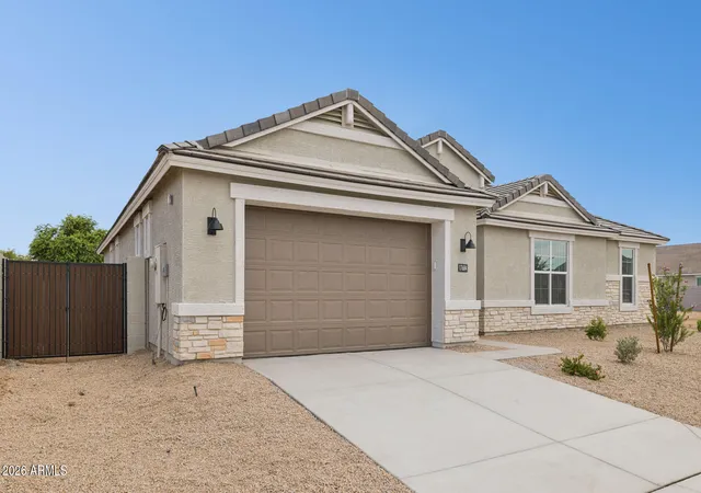 Photo 3 of Single family home for sale at 17633 W Brown St, Waddell, AZ 85355 | MLS# 7056893 | Listing updated on 2026-09-20