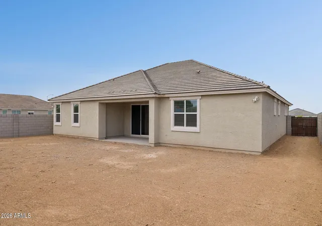 Photo 3 of Single family home for sale at 17633 W Brown St, Waddell, AZ 85355 | MLS# 7056893 | Listing updated on 2026-09-20