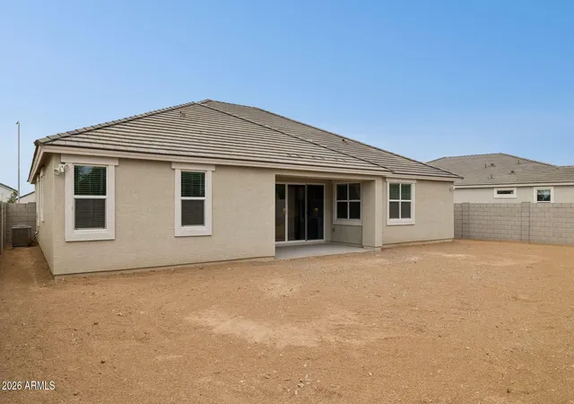 Photo 4 of Single family home for sale at 17633 W Brown St, Waddell, AZ 85355 | MLS# 7056893 | Listing updated on 2026-09-20
