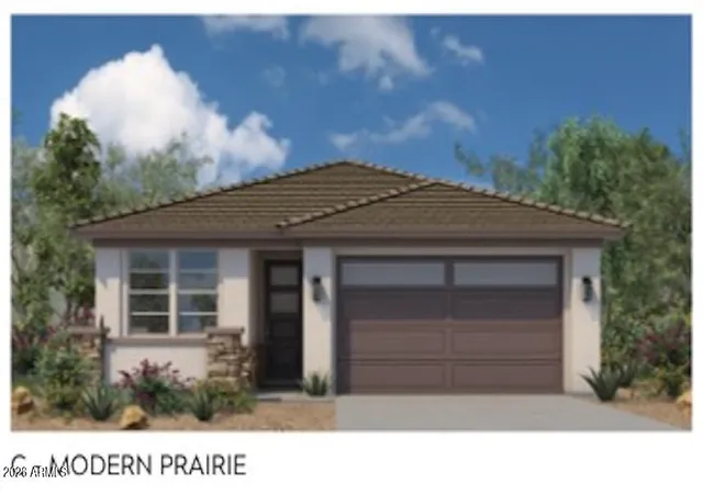 Photo 1 of Sale Pending at 12877 N 304th Avenue, Buckeye, AZ 85396 | MLS# 7056883 | Listing updated on 2026-09-25