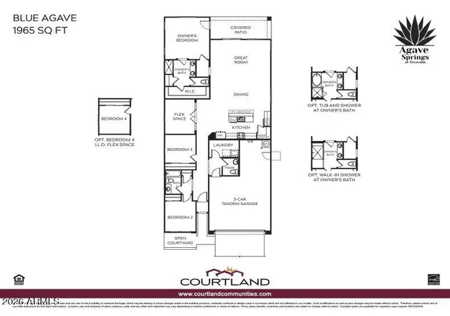 Photo 2 of Sale Pending at 12877 N 304th Avenue, Buckeye, AZ 85396 | MLS# 7056883 | Listing updated on 2026-09-25