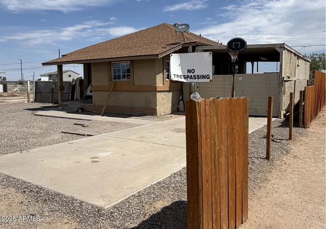 1st image of 112 E 6th Ave E, Buckeye, AZ 85326 | MLS# 7056876