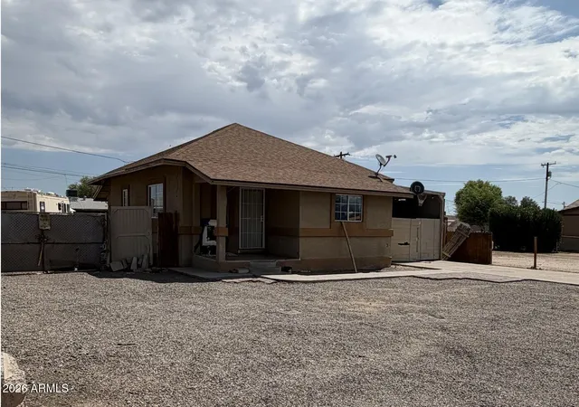 2nd image of 112 E 6th Ave E, Buckeye, AZ 85326 | MLS# 7056876
