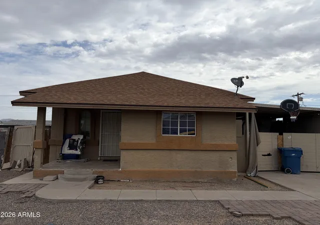 3rd image of 112 E 6Th Ave E, Buckeye, AZ 85326 | MLS# 7056876
