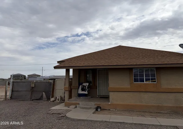 4th image of 112 E 6Th Ave E, Buckeye, AZ 85326 | MLS# 7056876