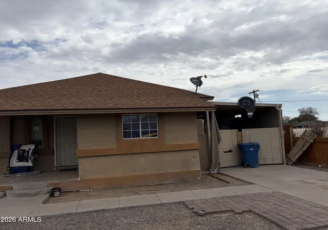 5th image of 112 E 6Th Ave E, Buckeye, AZ 85326 | MLS# 7056876