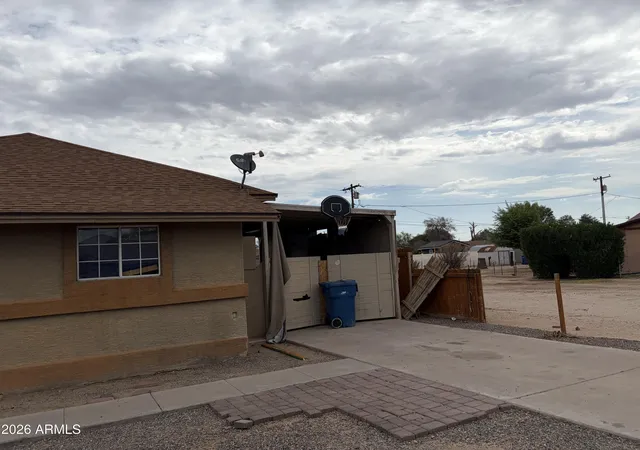 6th image of 112 E 6th Ave E, Buckeye, AZ 85326 | MLS# 7056876