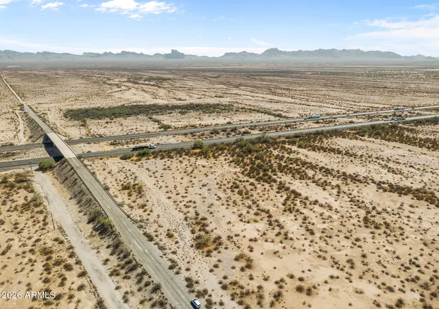 Photo 1 of Land for sale at 578xx W Eagle Eye Rd, Tonopah, AZ 85354 | MLS# 7059910 | Listing updated on 2026-07-29