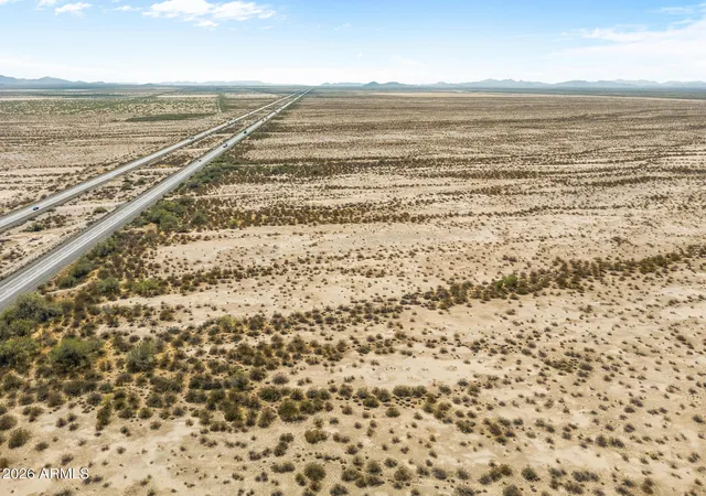 Photo 2 of Land for sale at 578xx W Eagle Eye Rd, Tonopah, AZ 85354 | MLS# 7059910 | Listing updated on 2026-07-29