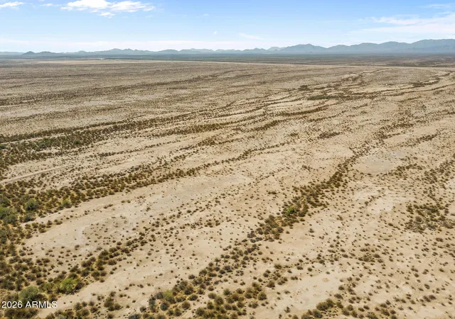 Photo 3 of Land for sale at 578xx W Eagle Eye Rd, Tonopah, AZ 85354 | MLS# 7059910 | Listing updated on 2026-07-29