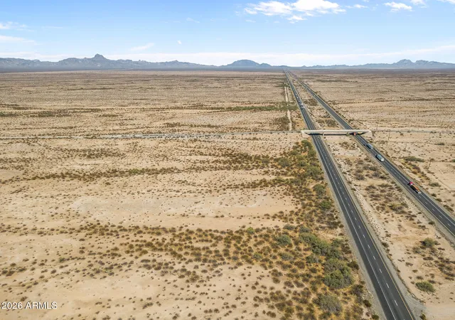 Photo 3 of Land for sale at 578xx W Eagle Eye Rd, Tonopah, AZ 85354 | MLS# 7059910 | Listing updated on 2026-07-29