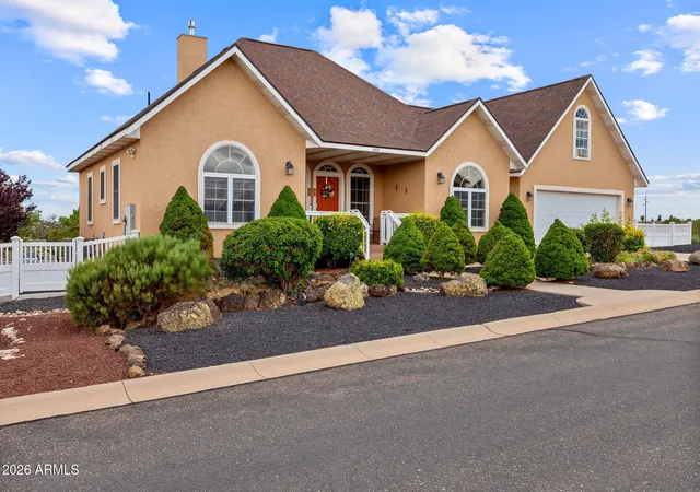 1st image of 1869 W Prairie Rd, Snowflake, AZ 85937 | MLS# 7057312