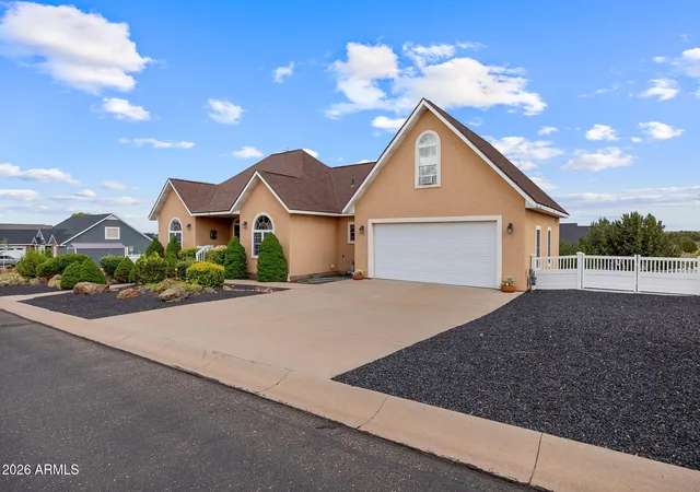 2nd image of 1869 W Prairie Rd, Snowflake, AZ 85937 | MLS# 7057312
