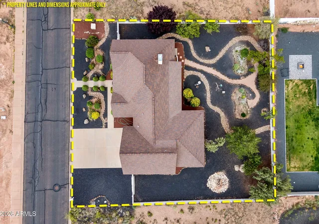 36th image of 1869 W Prairie Rd, Snowflake, AZ 85937 | MLS# 7057312