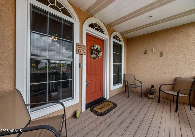 Photo 4 of Single family home for sale at 1869 W Prairie Rd, Snowflake, AZ 85937 | MLS# 7057312 | Listing updated on 2026-08-11