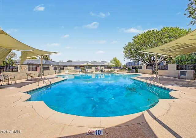 28th image of 4750 N 20th Ave, Phoenix, AZ 85015 | MLS# 7058226
