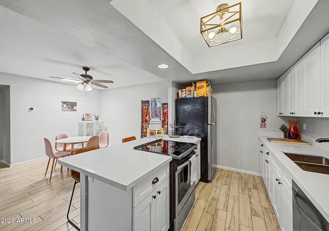 2nd image of 4750 N 20th Ave, Phoenix, AZ 85015 | MLS# 7058226