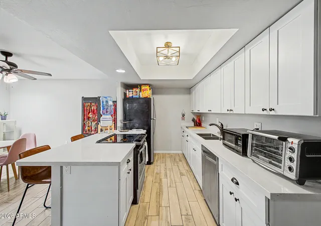 4th image of 4750 N 20Th Ave, Phoenix, AZ 85015 | MLS# 7058226
