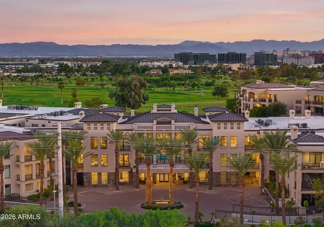 Photo 1 of Townhouse for sale at 8 Biltmore Est #124, Phoenix, AZ 85016 | MLS# 7070834 | Listing updated on 2026-08-28